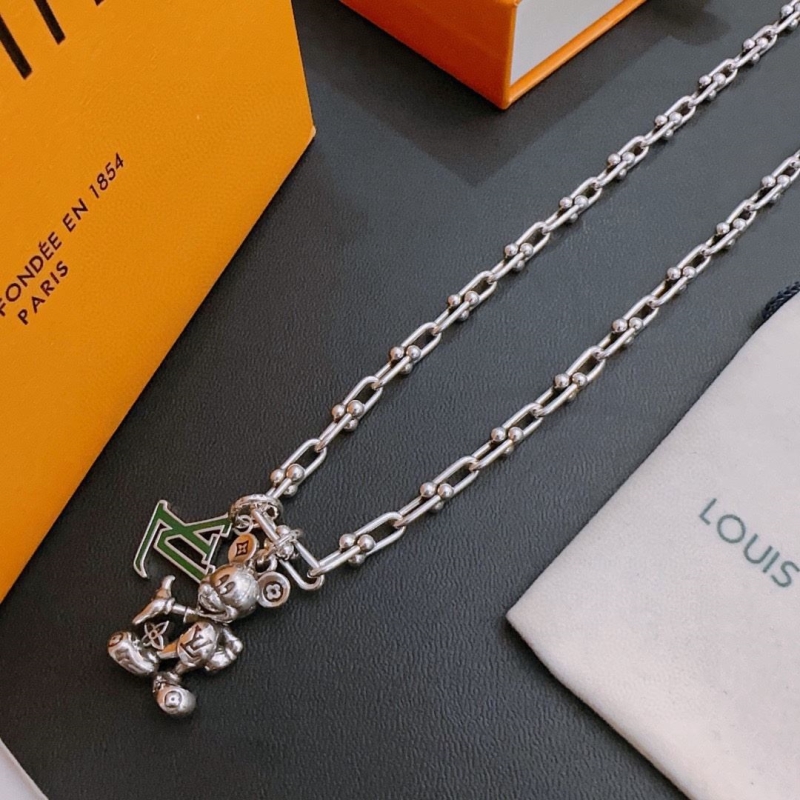 LV Necklaces